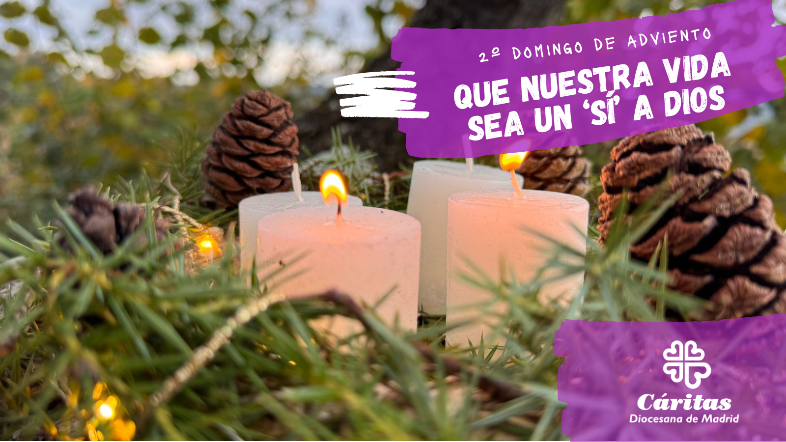 Imágenes Del Segundo Domingo De Adviento Segundo Domingo Adviento
