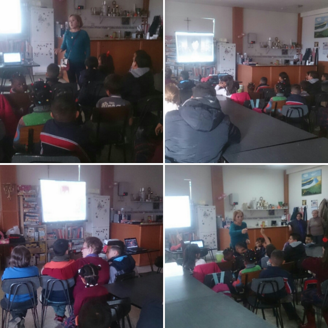 Contra el acoso escolar y el bullying | Caritas Madrid