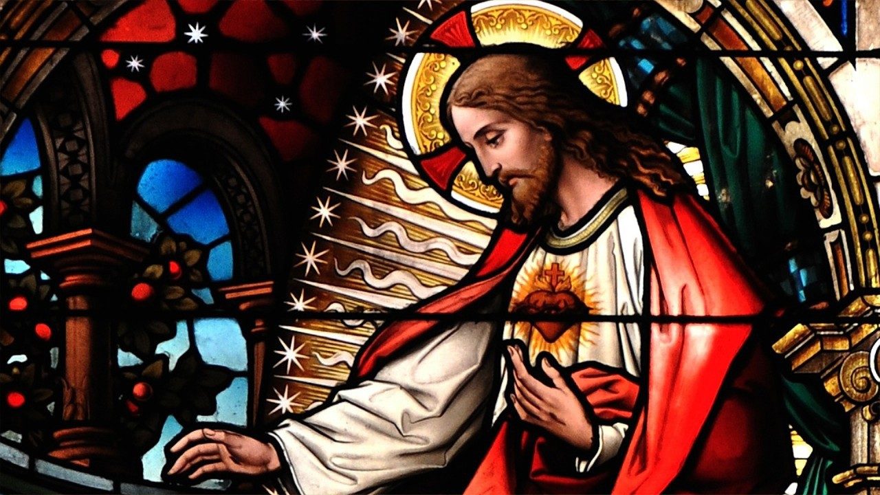 El Papa Francisco presenta la Encíclica "Dilexit Nos" sobre el Amor