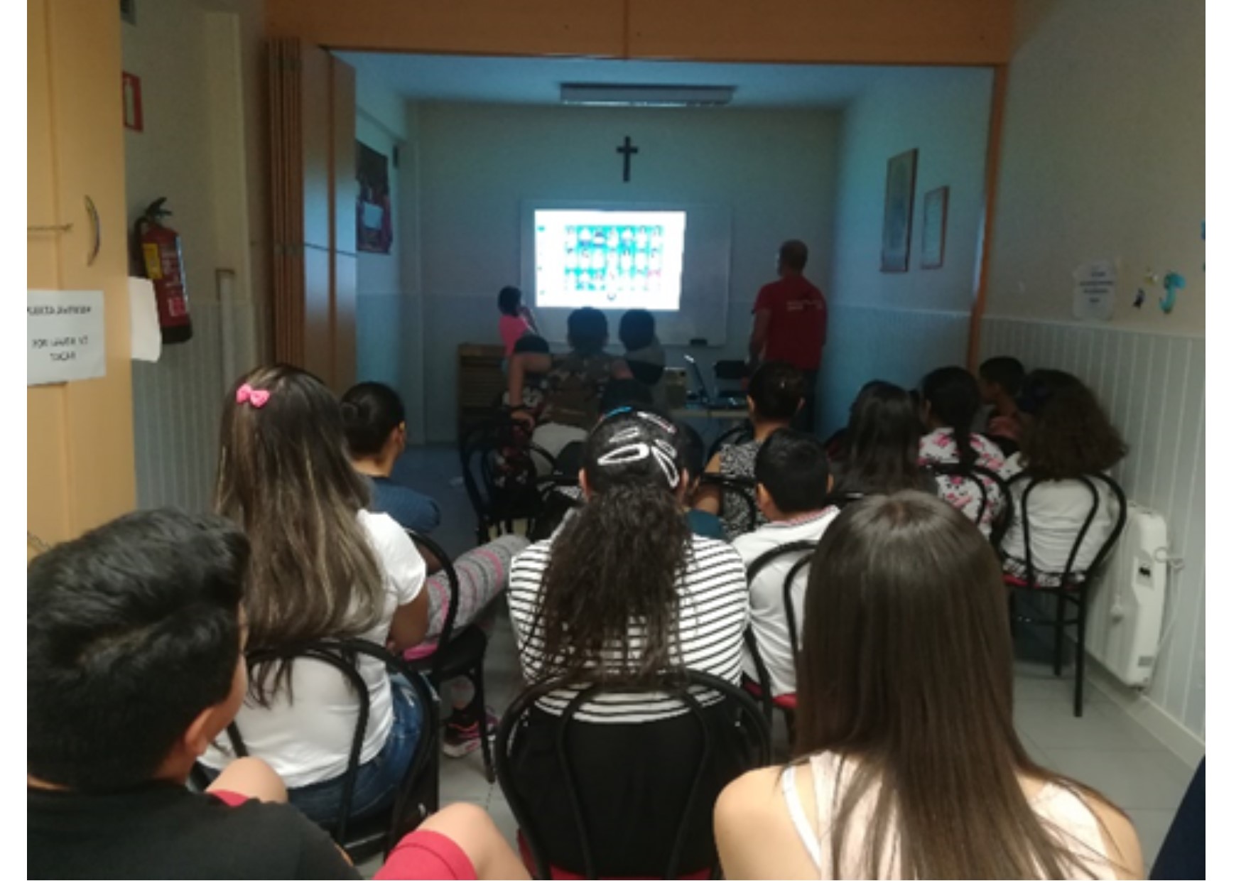 La importancia del conocimiento sobre el acoso escolar | Caritas Madrid