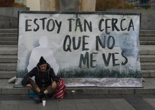 Presentación del Informe del IX Recuento de las Personas sin Hogar ...