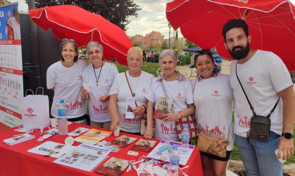 voluntariado-vicaria6-latina-caritas-madrid