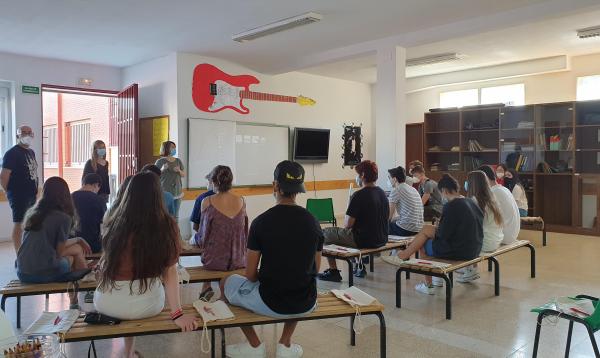 Curso Premonitores