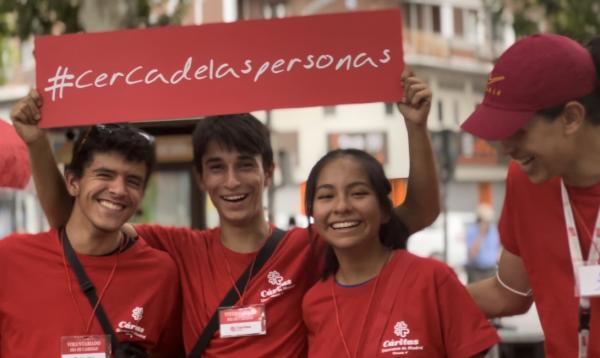 proyectos-para-jovenes-caritas-madrid