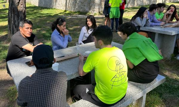 caminos-encuentro-migrantes-jovenes-collado-vicaria7-caritas-madrid