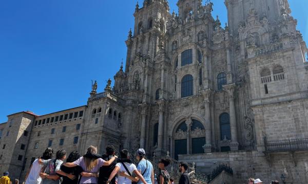 camino-santiago-jovenes-residencial-sinodo-vicariaVI-caritas-madrid