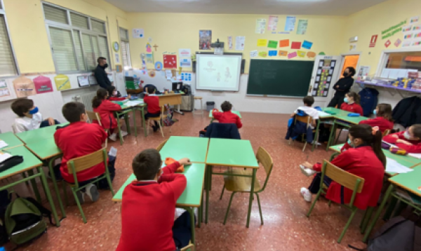 UNA GENERACIÓN PREPARADA EN LO ACADÉMICO Y COMPROMETIDA EN LO SOCIAL