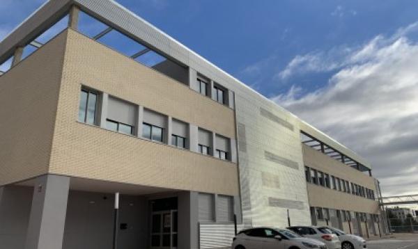 BENDICIÓN DEL CAMPUS Y ACTO DE RECONOCIMIENTO A LAS PERSONAS QUE HAN CUMPLIDO 25 AÑOS EN CÁRITAS MADRID