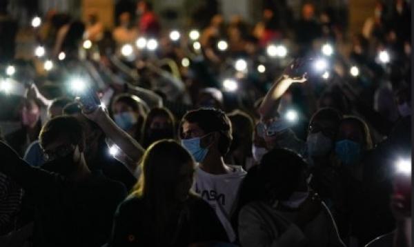  EL DISCÍPULO MISIONERO TIENE LA VIDA DE CRISTO