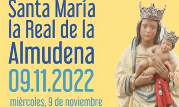 virgen-almudena-celebracion-madrid-2022
