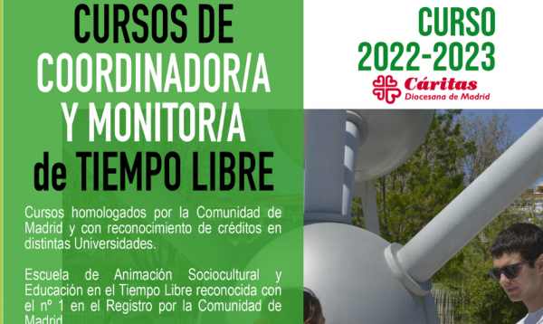 curso-monitor-tiempo-libre-homologado-formación