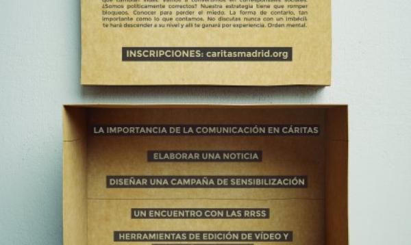 COMUNICAR PARA TRANSFORMAR LA REALIDAD SOCIAL