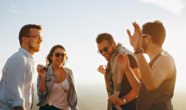 jovenes-voluntarido-verano-caritas-madrid