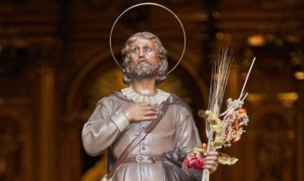 UN REGALO: UN AÑO SANTO DE SAN ISIDRO