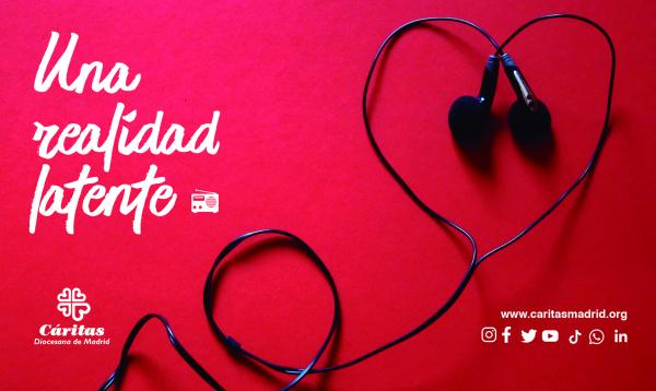 tertulia-radio-pobreza-caritas-madrid