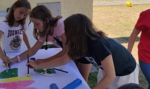 familias ucranianas vacaciones a coruña