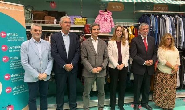inauguracion-modare-alcampo-alcobendas-caritas