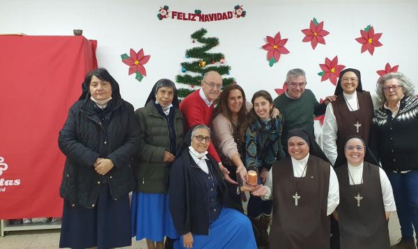 encuentro-navidad-buitrago-caritas-madrid