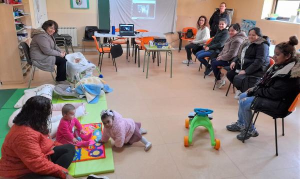 madres-situacion-irregular-apoyo-caritas-madrid