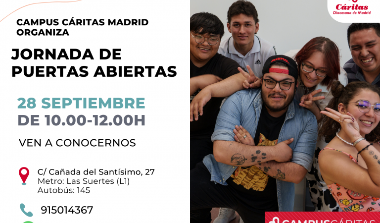 campus-puertas-abiertas-caritas