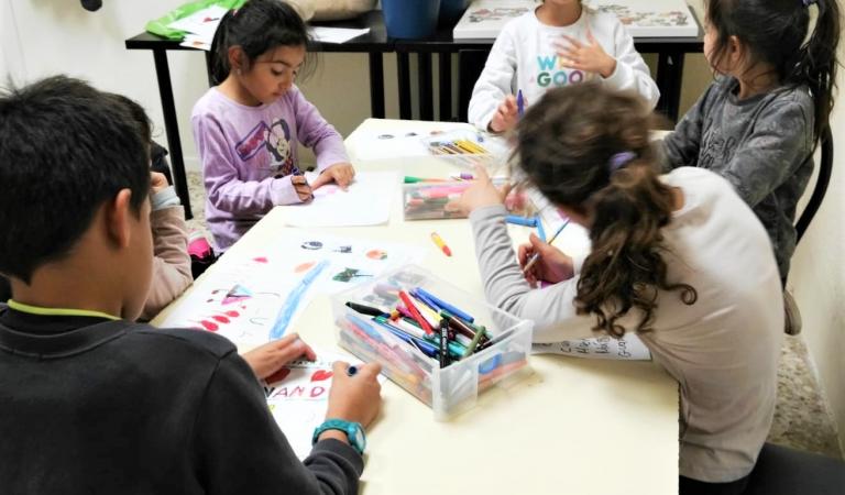 centro-educacional-menor-villalba-caritas-madrid