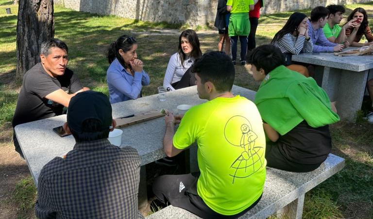 caminos-encuentro-migrantes-jovenes-collado-vicaria7-caritas-madrid