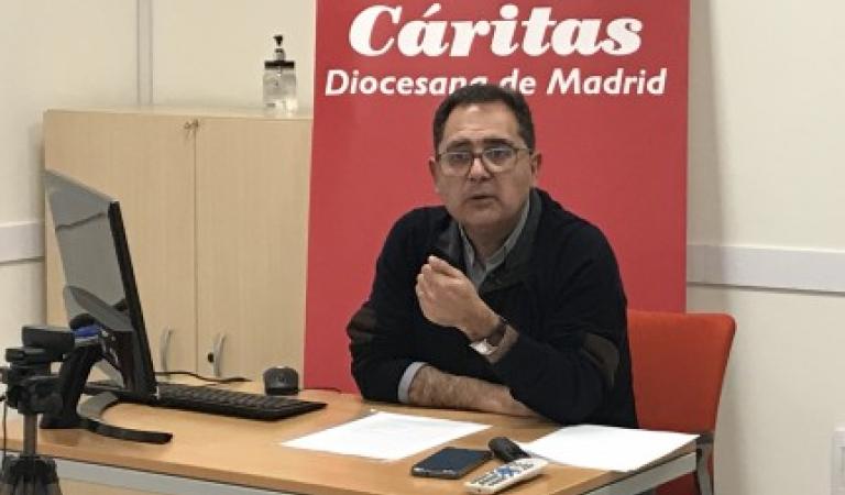SALGAMOS AL ENCUENTRO DE QUIENES MÁS NOS NECESITAN