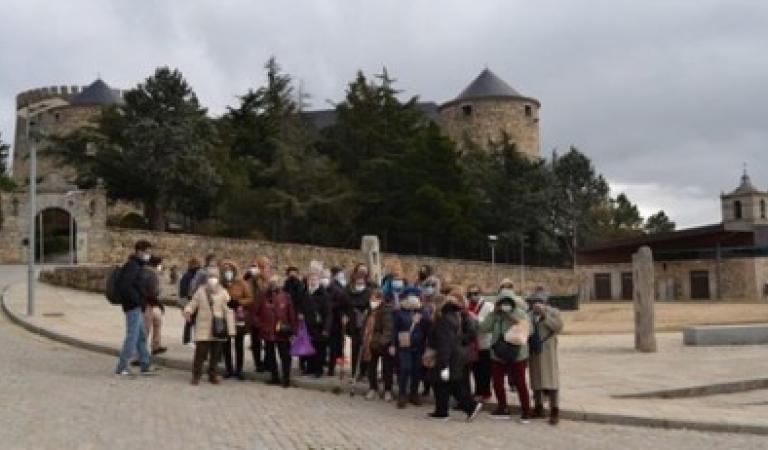 CULTURA Y VIAJES, UNA BOCANADA DE AIRE FRESCO PARA EVADIRSE DE LAS DIFICULTADES