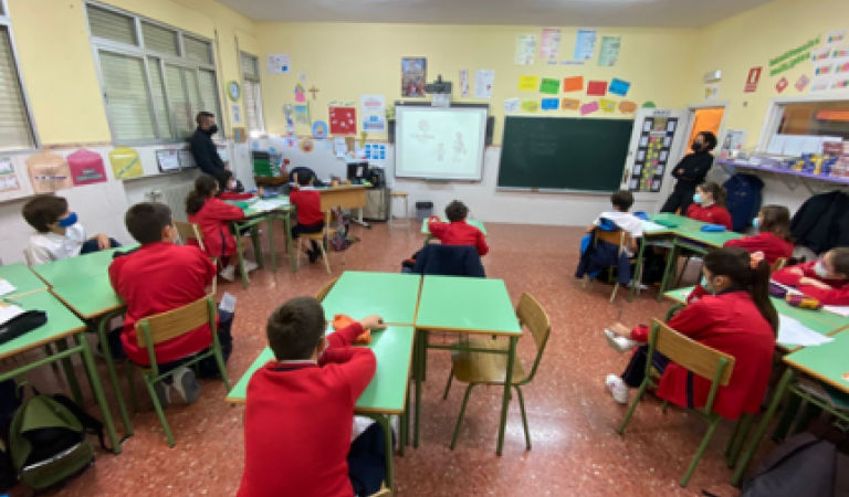 UNA GENERACIÓN PREPARADA EN LO ACADÉMICO Y COMPROMETIDA EN LO SOCIAL