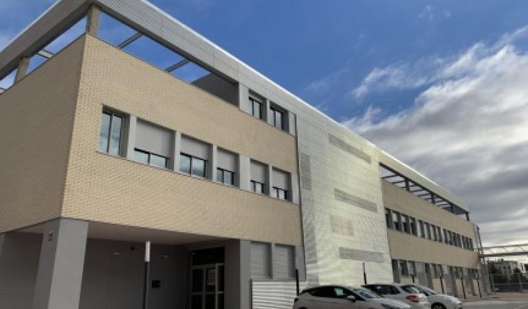 BENDICIÓN DEL CAMPUS Y ACTO DE RECONOCIMIENTO A LAS PERSONAS QUE HAN CUMPLIDO 25 AÑOS EN CÁRITAS MADRID