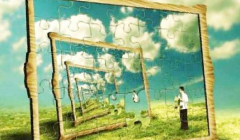 TOMA CONCIENCIA DEL MOMENTO QUE VIVES