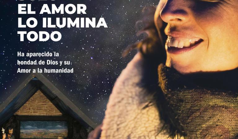 solo-amor-ilumina-campaña-navidad-caritas