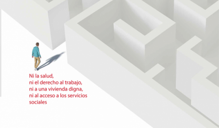  CONVOCATORIA DE PRENSA: ACTOS CON MOTIVO DEL DÍA DE LAS PERSONAS SIN HOGAR