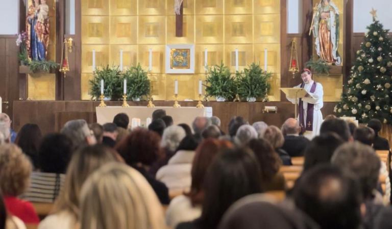 encuentro-navidad-caritas-madrid-2023