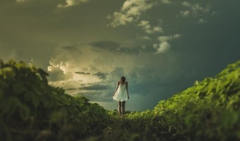  LA REALIDAD DEL MUNDO NO SE SOSTIENE SIN DIOS