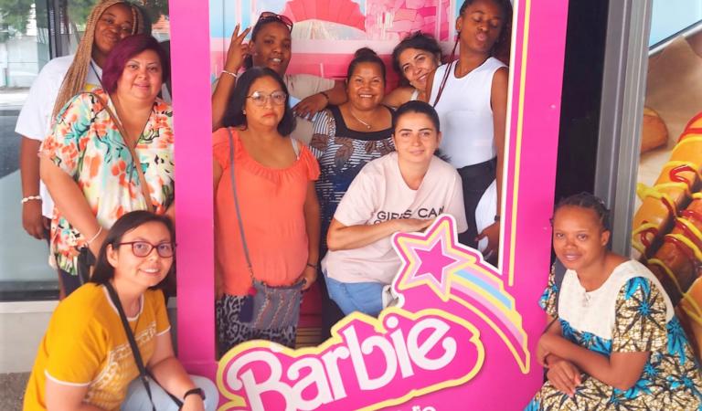 mujeres-residencial-jubileo-barbie-igualdad