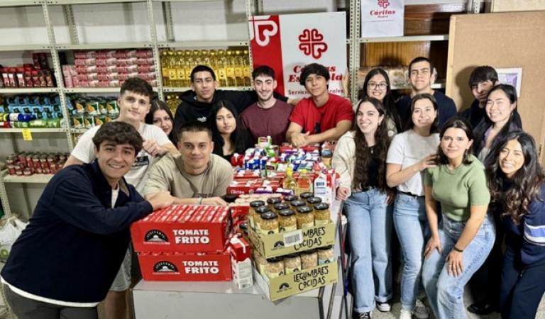 escuela-javeriana-jovenes-solidarios-aps-caritas-madrid