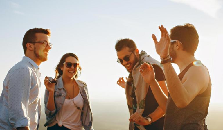 jovenes-voluntarido-verano-caritas-madrid