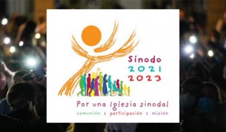 EN LA FASE DIOCESANA DEL SÍNODO