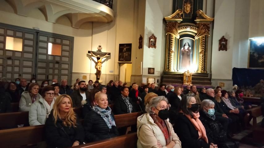 despedida-maria-jesus-vicaria3-caritas-madrid_3