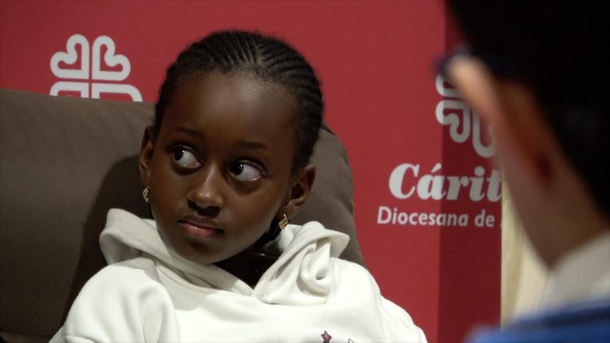 entrevista-cardenal-carlos-osoro-niños-caritas-madrid_2