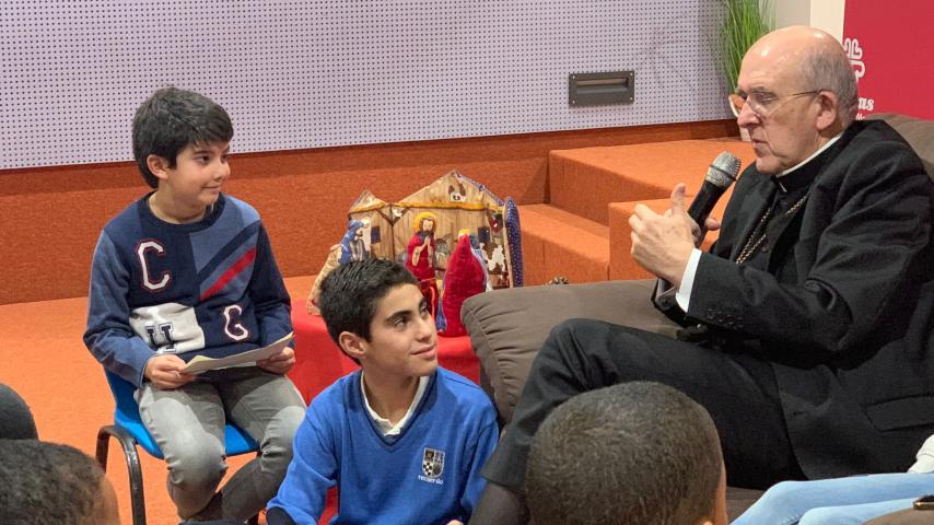 entrevista-cardenal-carlos-osoro-niños-caritas-madrid_13_