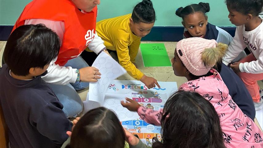 derechos-infancia-jornada-ludica-vicaria2-caritas-madrid_3