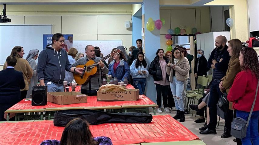 encuentro-mayores-soledad-no-deseada-vicaria2-caritas_2