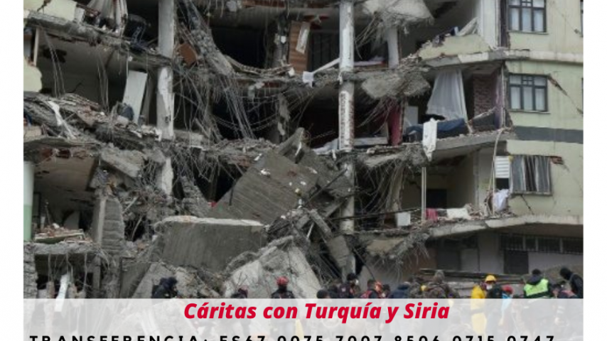 caritas-madrid-terremoto-turquia-siria