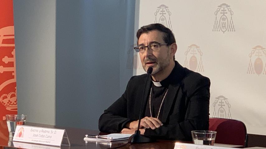 jose-cobo-arzobispo-madrid-rueda-prensa