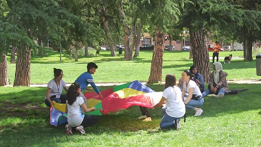 dia-familias-inclusion-caixaproinfancia-caritas-madrid-6