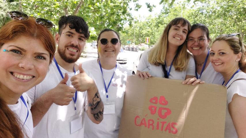 dia-familias-inclusion-caixaproinfancia-caritas-madrid