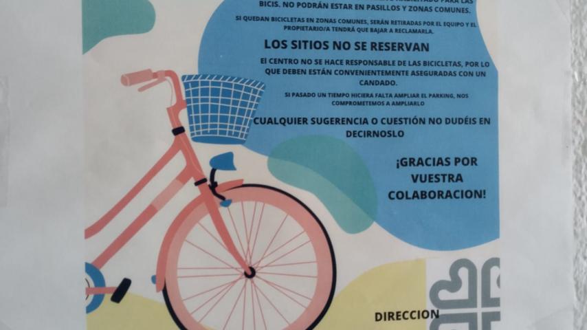 bicicletas-residencial-jubileo-cuidado-casa-comun-caritas-3