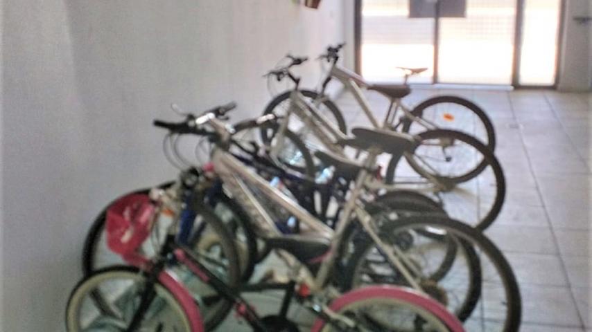 bicicletas-residencial-jubileo-cuidado-casa-comun-caritas